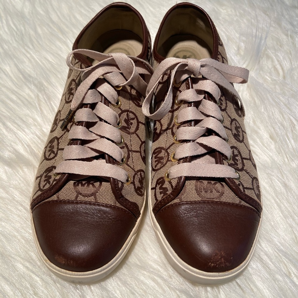 Michael Korrs City Sneakers
